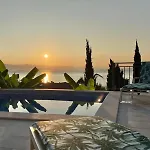 Villa Nikolla Lovran