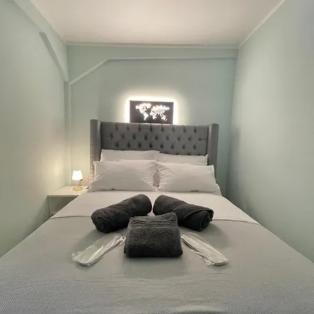 Villa Nikolla Lovran