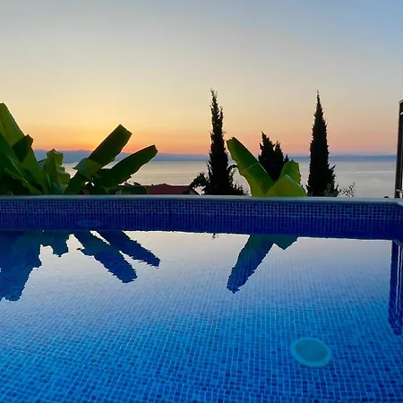 Nikolla Villa Lovran