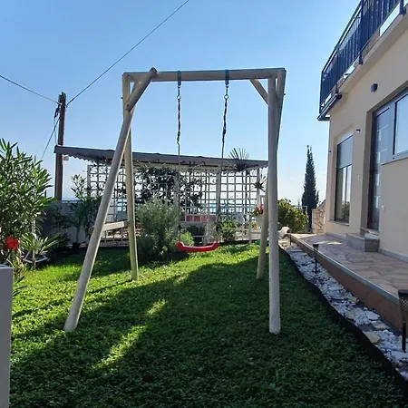 Nikolla Villa Lovran