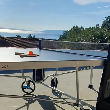 Nikolla Villa Lovran