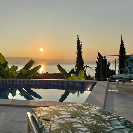 Villa Nikolla Lovran