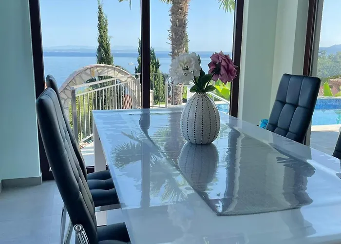 Nikolla Villa Lovran