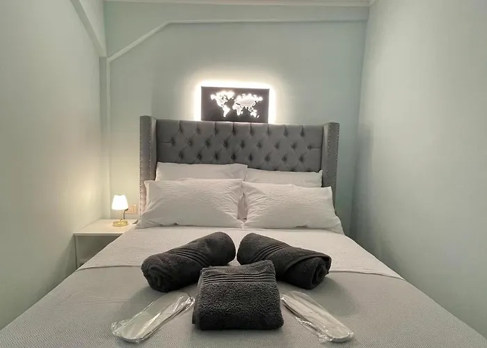 Villa Nikolla Lovran