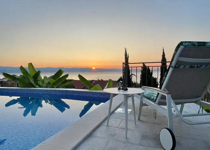 Villa Nikolla