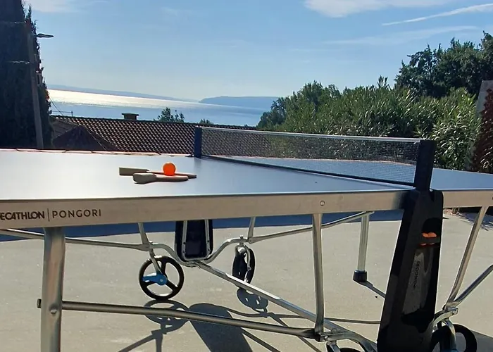 Nikolla Villa Lovran